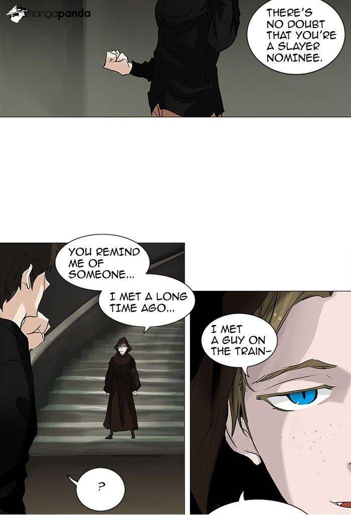 Tower of God Chapter 218 image 17